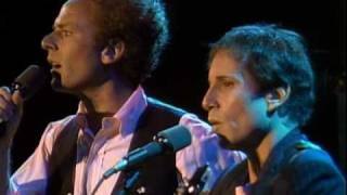 El Sonido del Silencio - Simon y Garfunkel - The Sound of Silence
