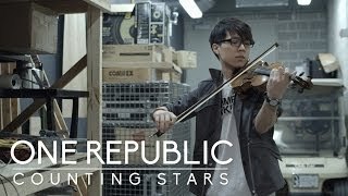 Ju Sung Ahn. "Contando estrellas de OneRepublic"