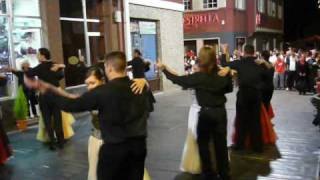 Vals El Danubio Azul