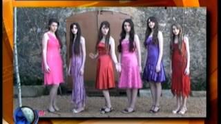 Las hermanas católicas