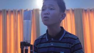 Aldrich LLoyd Talonding cantando Terrified