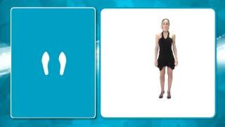 Aprende a bailar cuarteto. 4/7