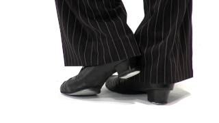 Aprende a bailar cuarteto. 5/7