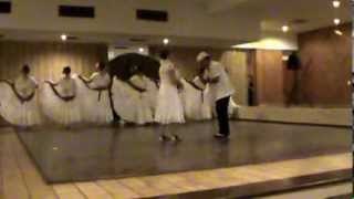 Al ritmo del danzón