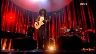 Esperanza Spalding - I know You know