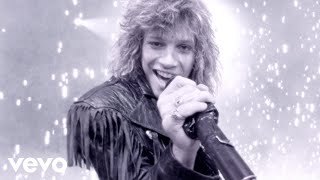 Bon Jovi - Livin' On A Prayer 