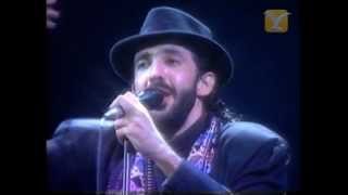Ay mujer- Juan Luis Guerra