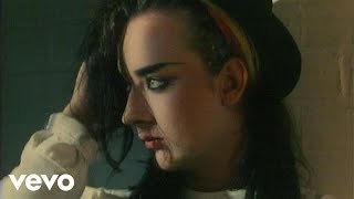 Culture Club - Do You Really Want To Hurt Me 
