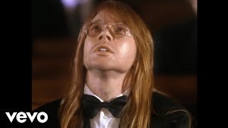 Guns N' Roses - November Rain 