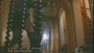 The pretenders-Don't Get Me Wrong 