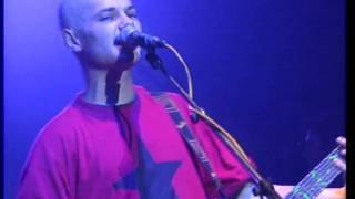 Celtas Cortos - 20 de Abril 