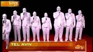 The Voca People - Historia de la música