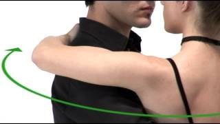 Aprende a bailar milonga. Clase 2