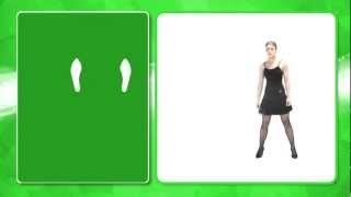 Aprende a bailar milonga. Clase 7