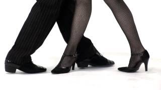 Aprende a bailar milonga. Clase 11