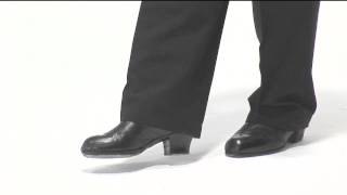 Como bailar la cueca. Parte 7
