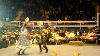 La cueca