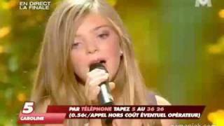 Carolina Costa - I will Always love you 