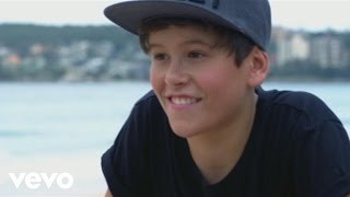 Jai Waetford - Get to Know You 