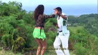 Bachata negra con pasión y química