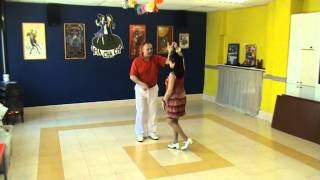 Clases de pasodoble. Parte 1
