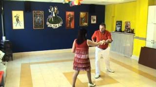 Clases de pasodoble. Parte 7