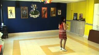 Clases de pasodoble. Parte 10