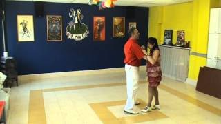 Clases de pasodoble. Parte 12