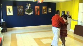 Clases de pasodoble. Parte 14