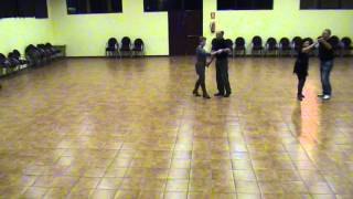 Bailemos CHA-CHA-CHA. Parte 23