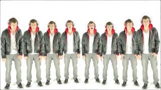 Coldplay - Paradise a capela