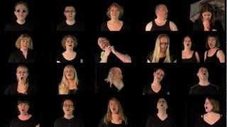 Local Vocal - Raindrops 
