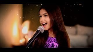 Libre Soy - cantada por Ilse Torres