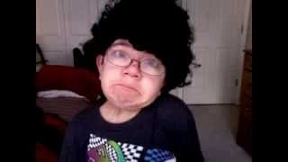 Thriller -Keenan Cahill 