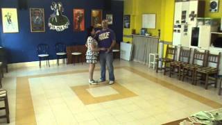 Bachata figura "Llévatela"