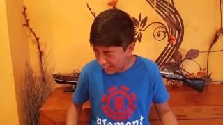 Aaron Barrul- Al Alba