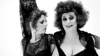 La copla de las tres amigas
