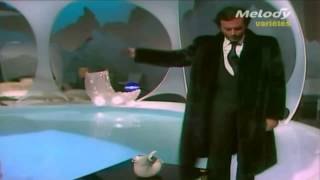 Julio Iglesias Me Olvide De Vivir