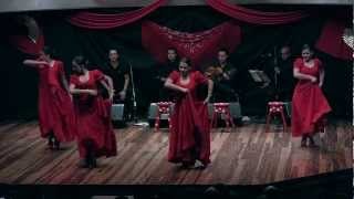 Aprenda a Bailar Flamenco