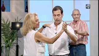 Aprende a bailar Bolero