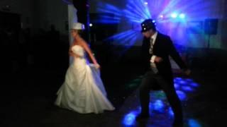 Original baile de novios