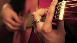 Guitarra Flamenca. Música para fiestas.