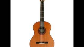 Guitarra Clásica Española. Granada