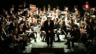 Pasodobles Taurinos. Banda de Música de Alba de Tormes