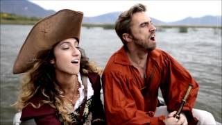 5 excelentes grupos cantando a capela