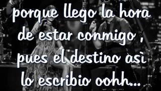 Ricky Martin - Lo Mejor de mi Vida Eres Tu (Letra - Lyrics)