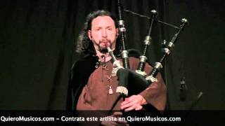 Gaita Escocesa - Hector The Hero