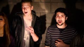 Pentatonix - Somebody  That I Used To Know