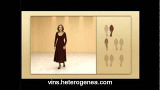 Aprende a bailar vals - Nivel Básico/Parte 2/3