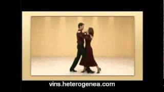 Aprende a bailar vals - Nivel Básico/Parte 3/3